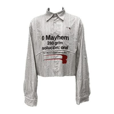 Codeine Shirt