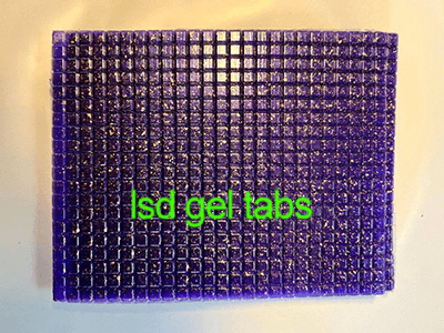 gel-tabs
