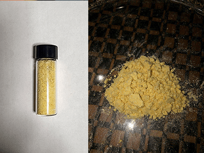 dmt-powder-freebase
