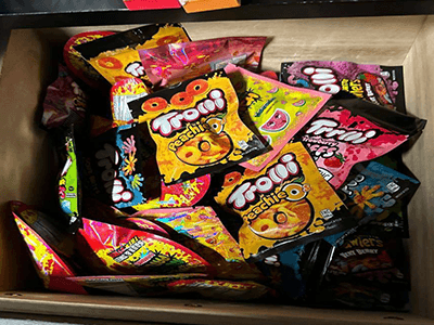 gummies